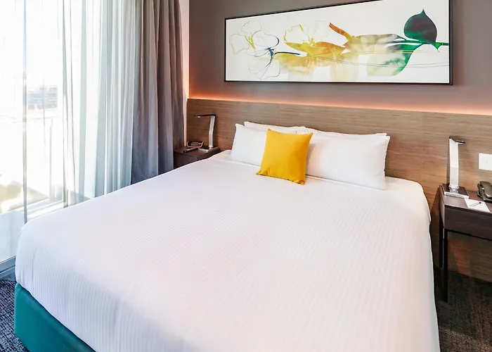Mercure Sunshine Coast Kawana Waters