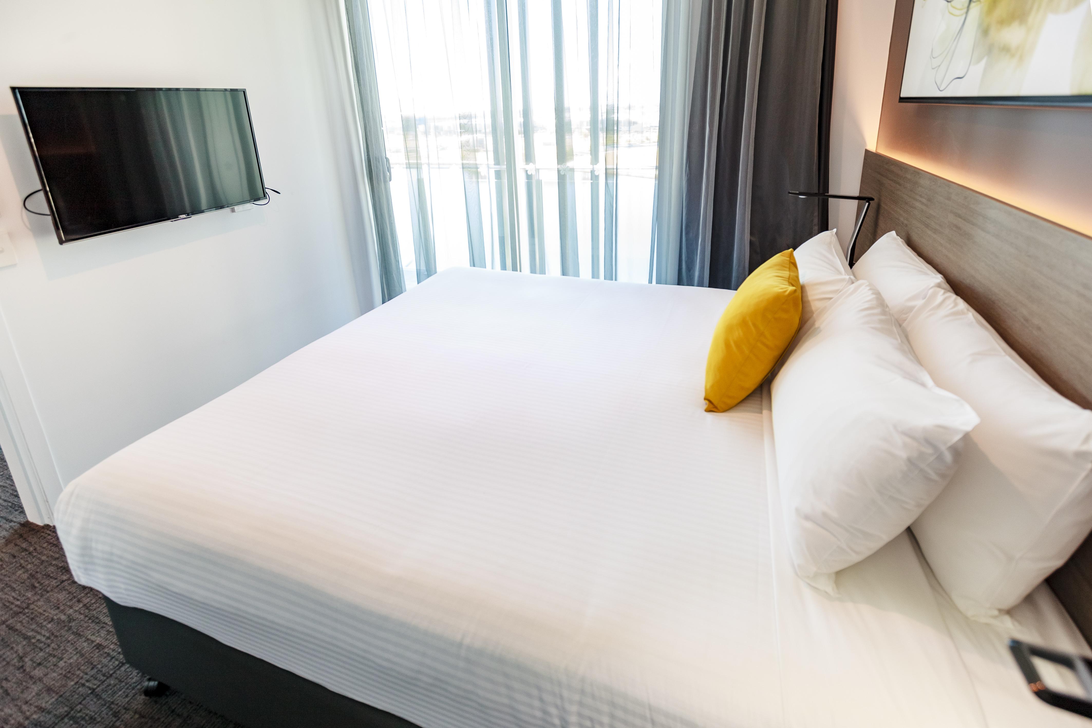Hotel Mercure Sunshine Coast Kawana Waters