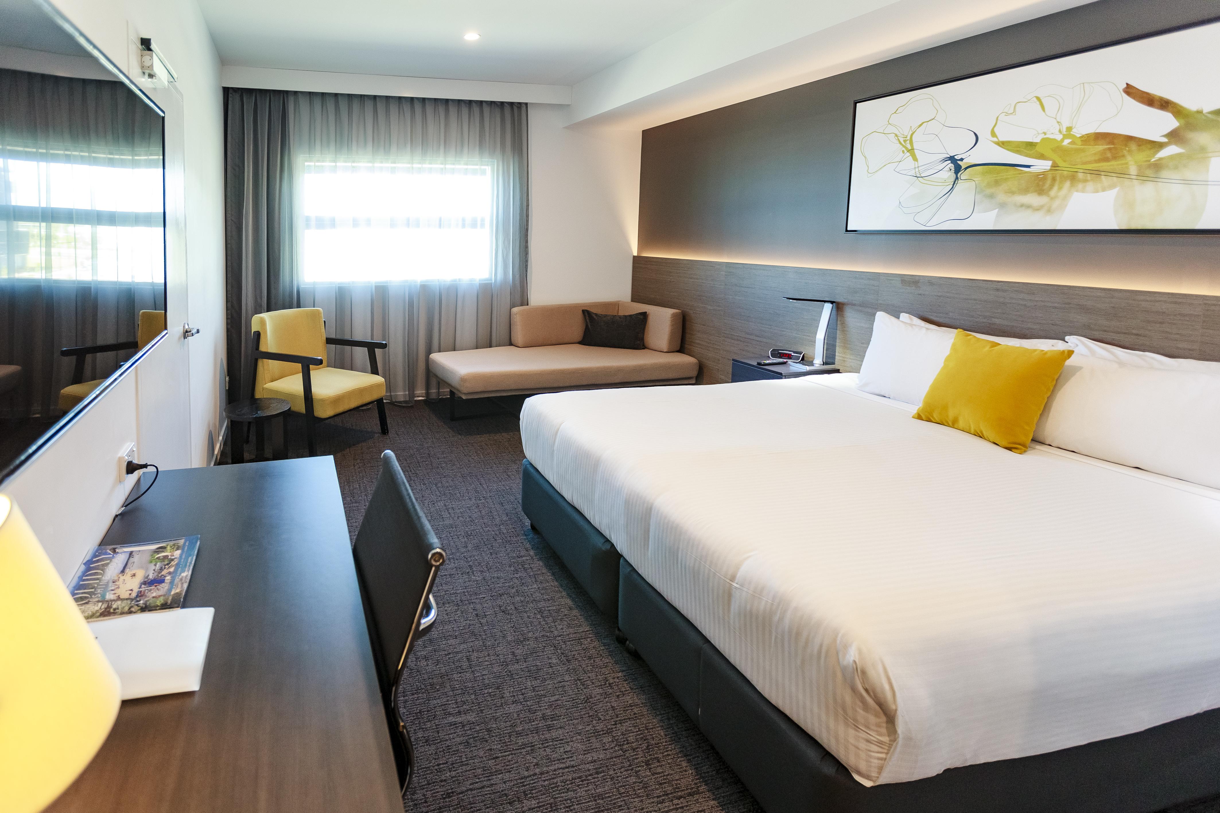 Mercure Sunshine Coast Hotel Kawana Waters