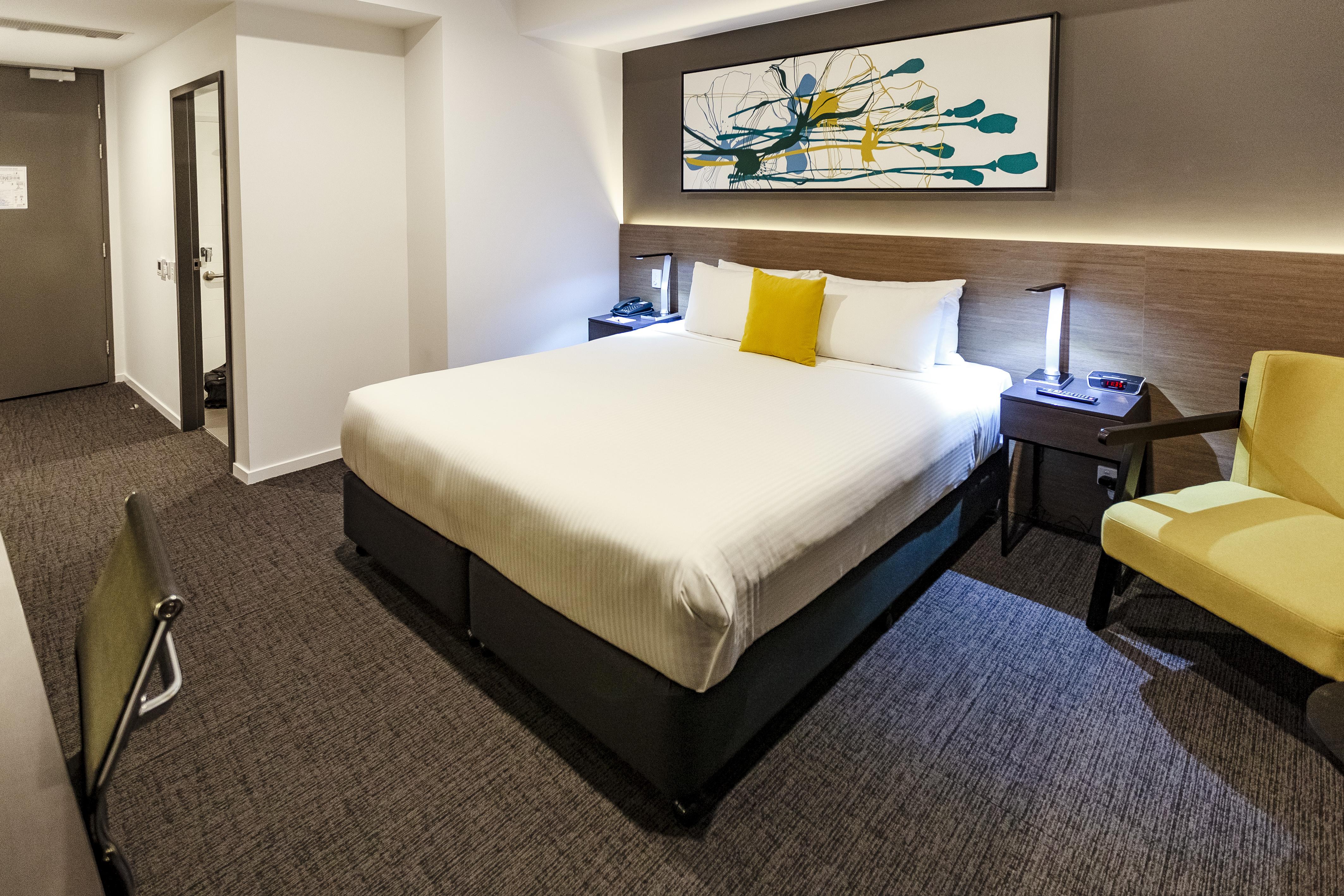 Mercure Sunshine Coast Hotel Kawana Waters