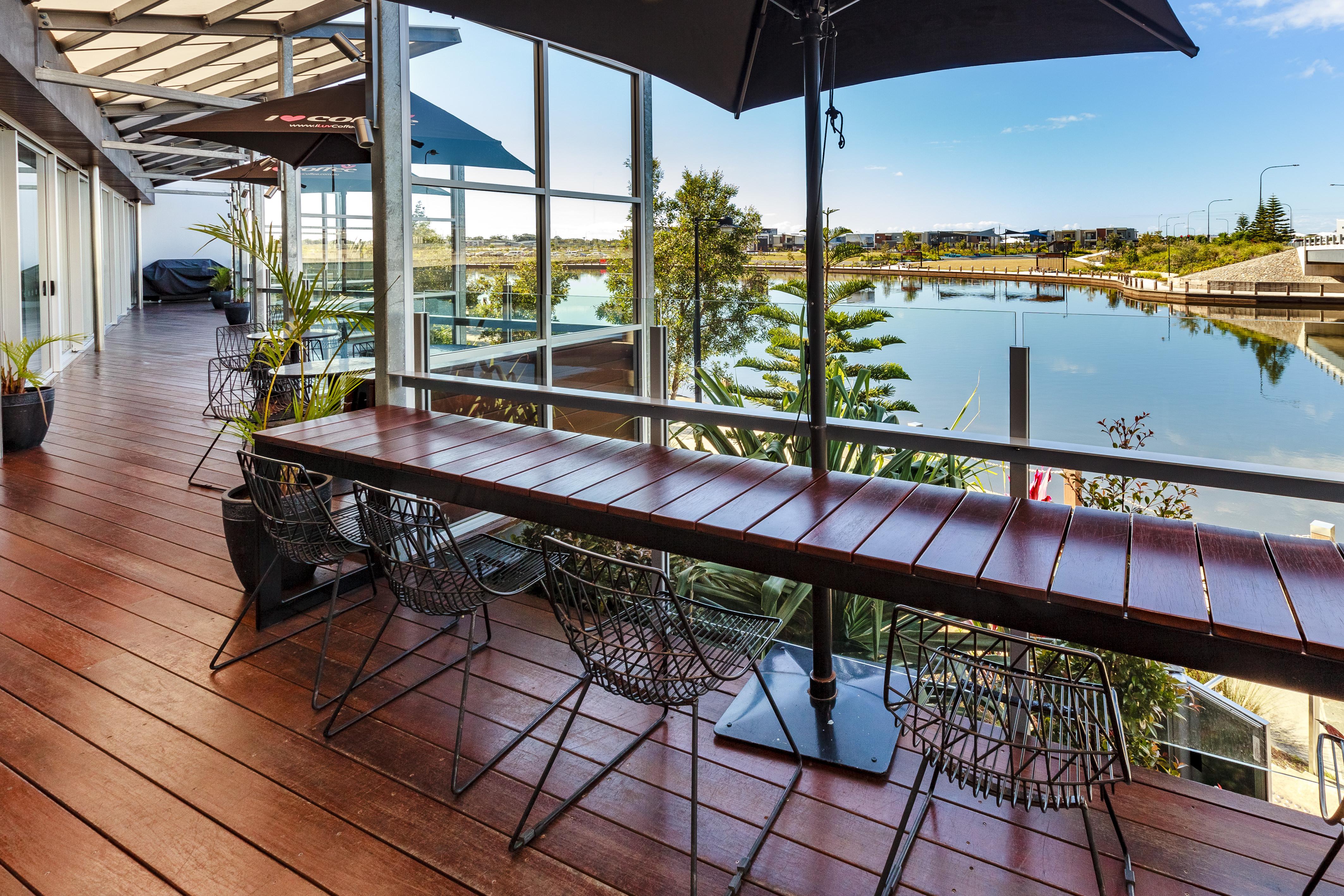 Mercure Sunshine Coast Hotel Kawana Waters