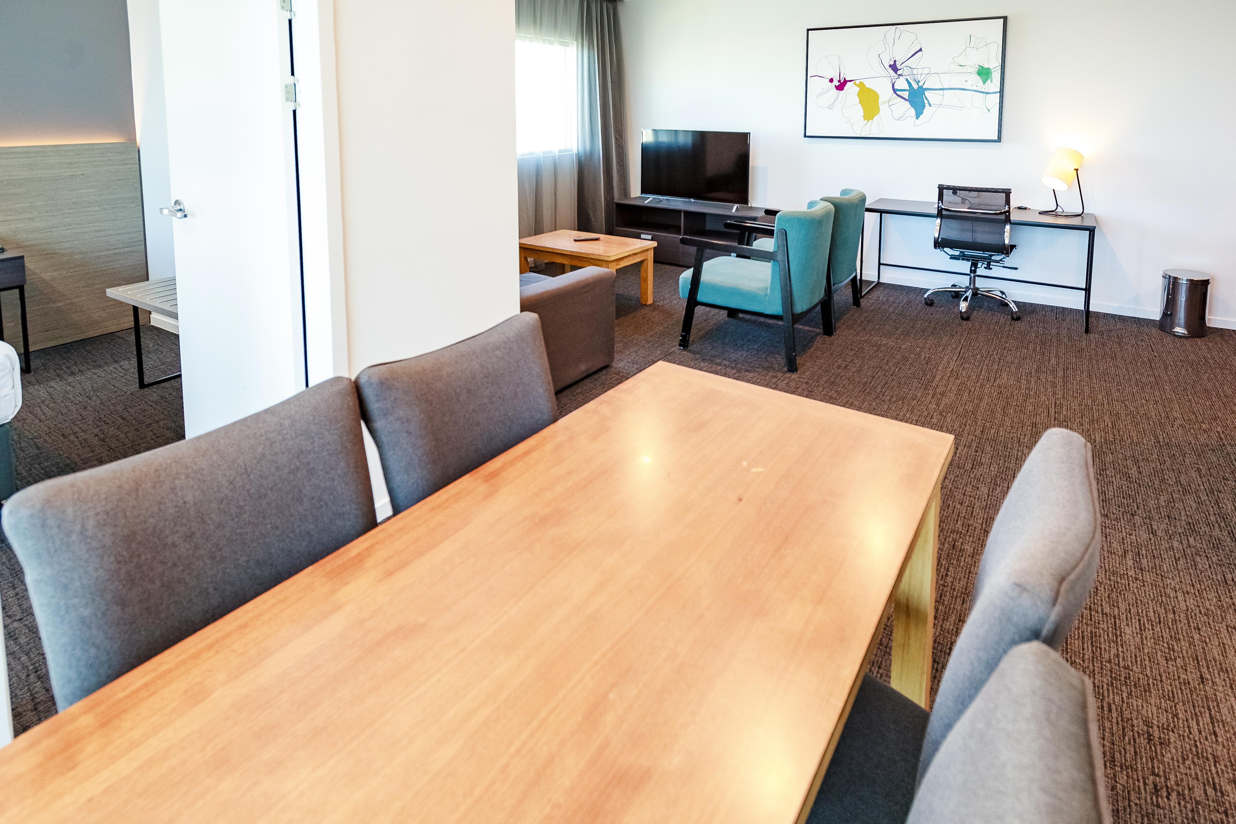 Mercure Sunshine Coast 4*