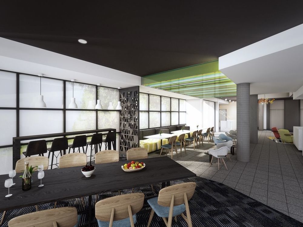 Mercure Sunshine Coast Kawana Waters