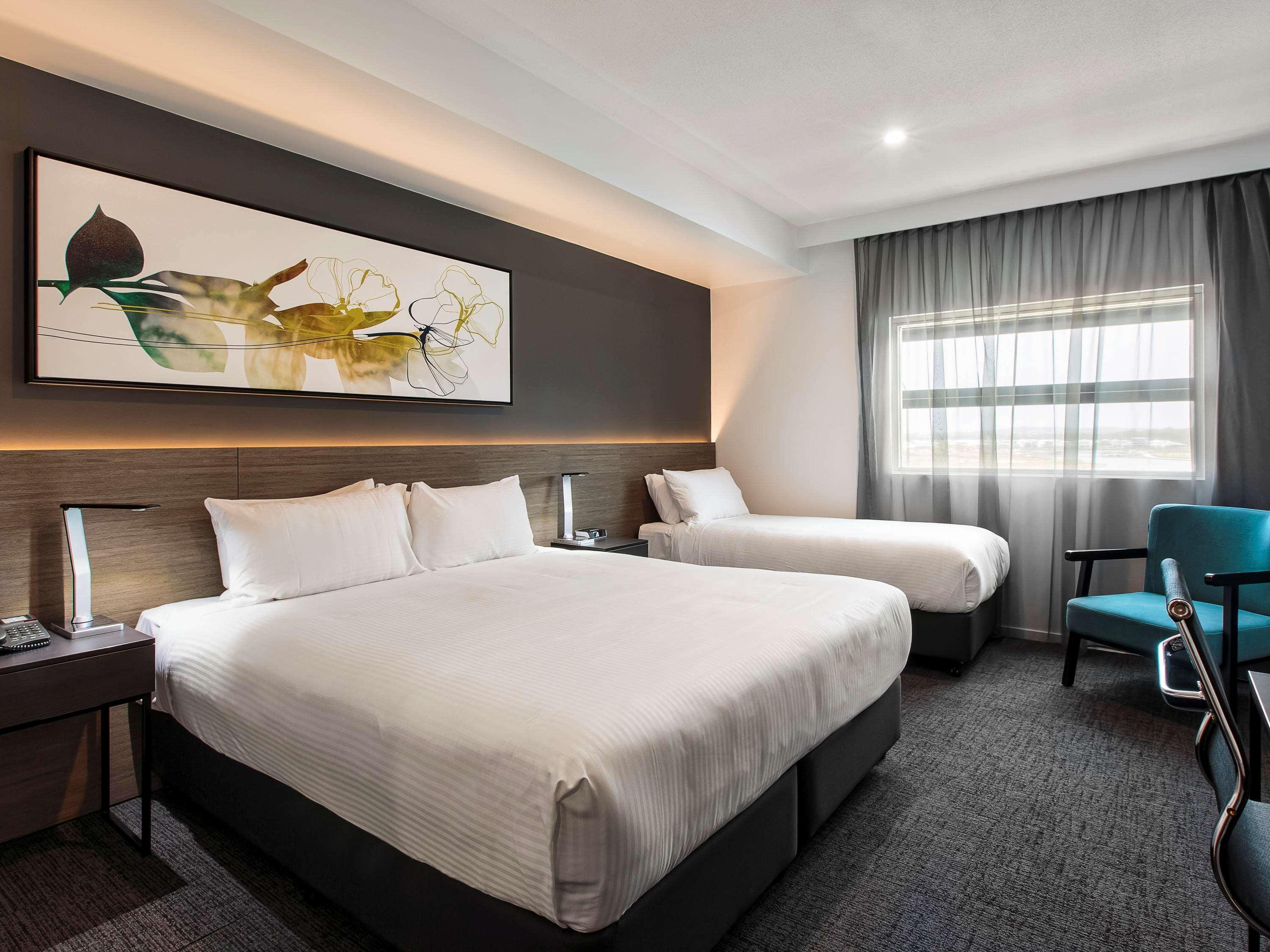 Hotel Mercure Sunshine Coast Kawana Waters