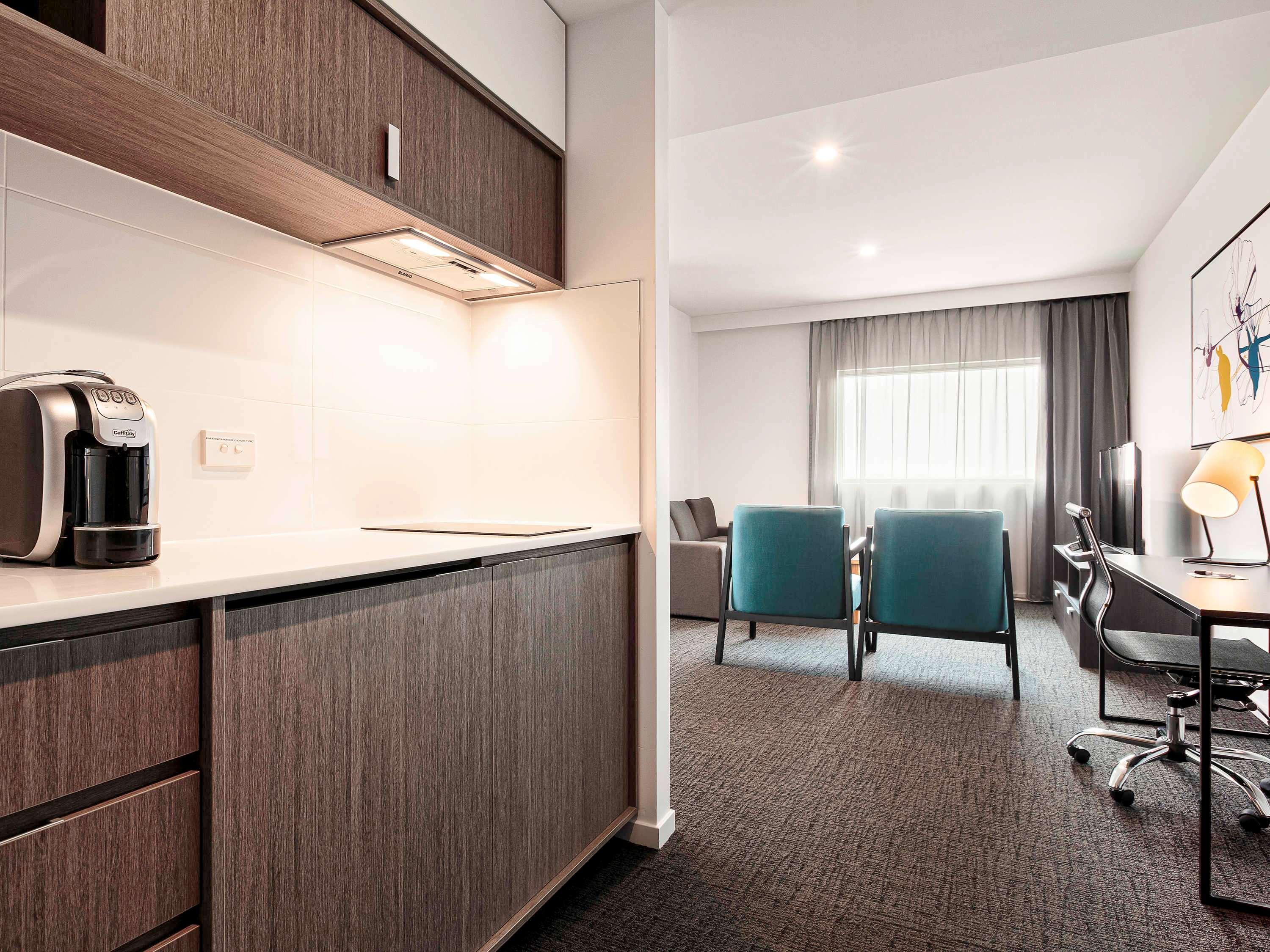 Mercure Sunshine Coast 4* Kawana Waters