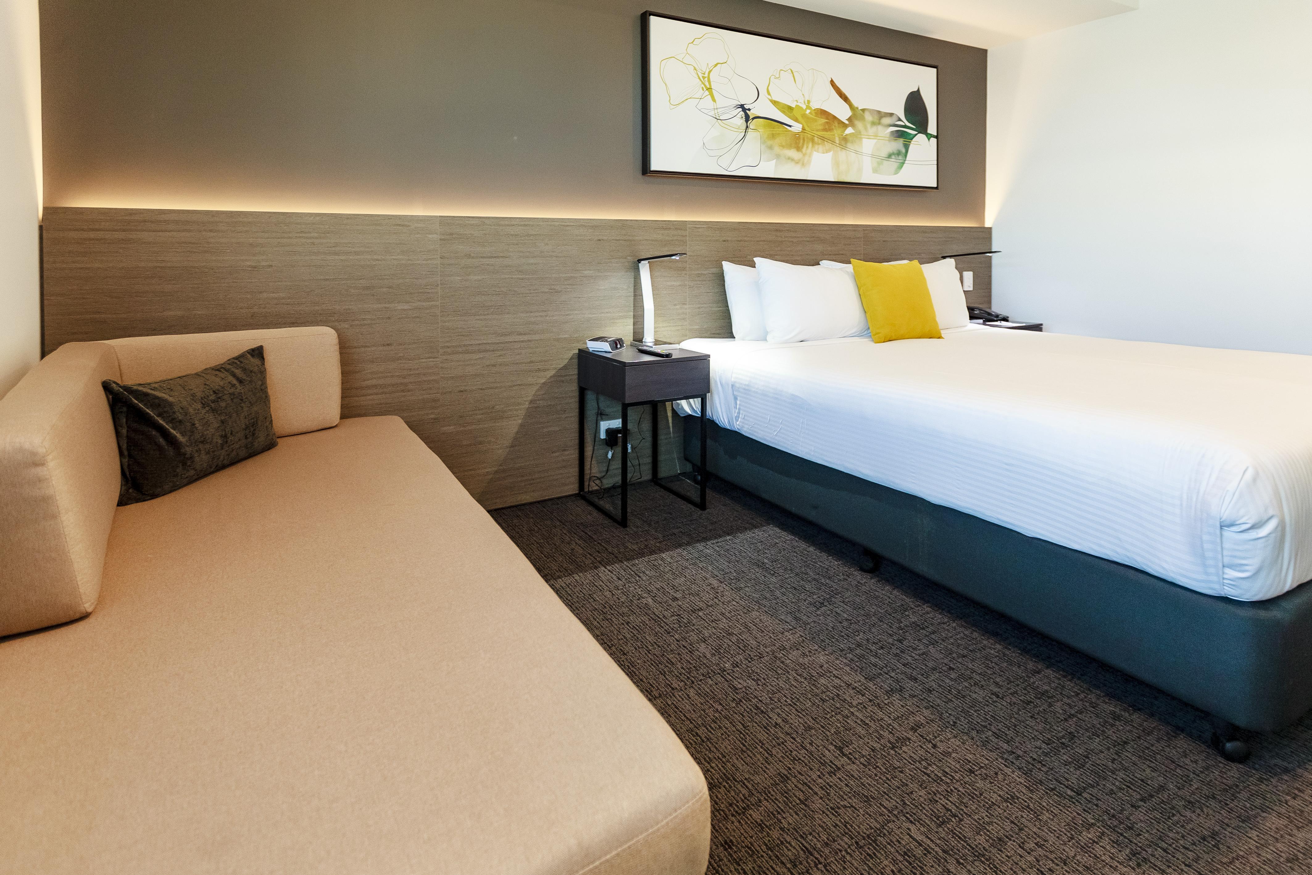 Mercure Sunshine Coast 4* Kawana Waters