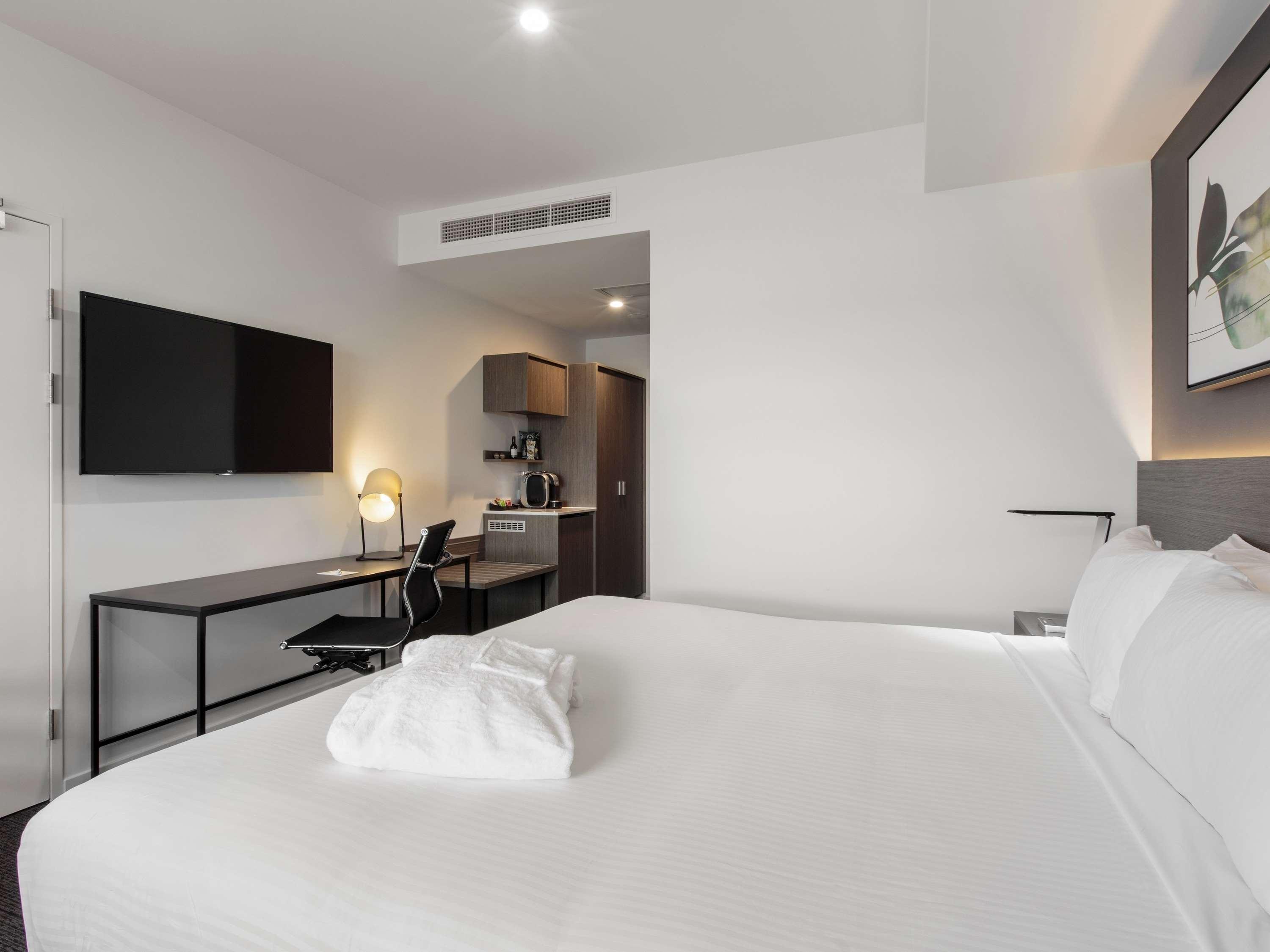 Mercure Sunshine Coast Hotel Kawana Waters