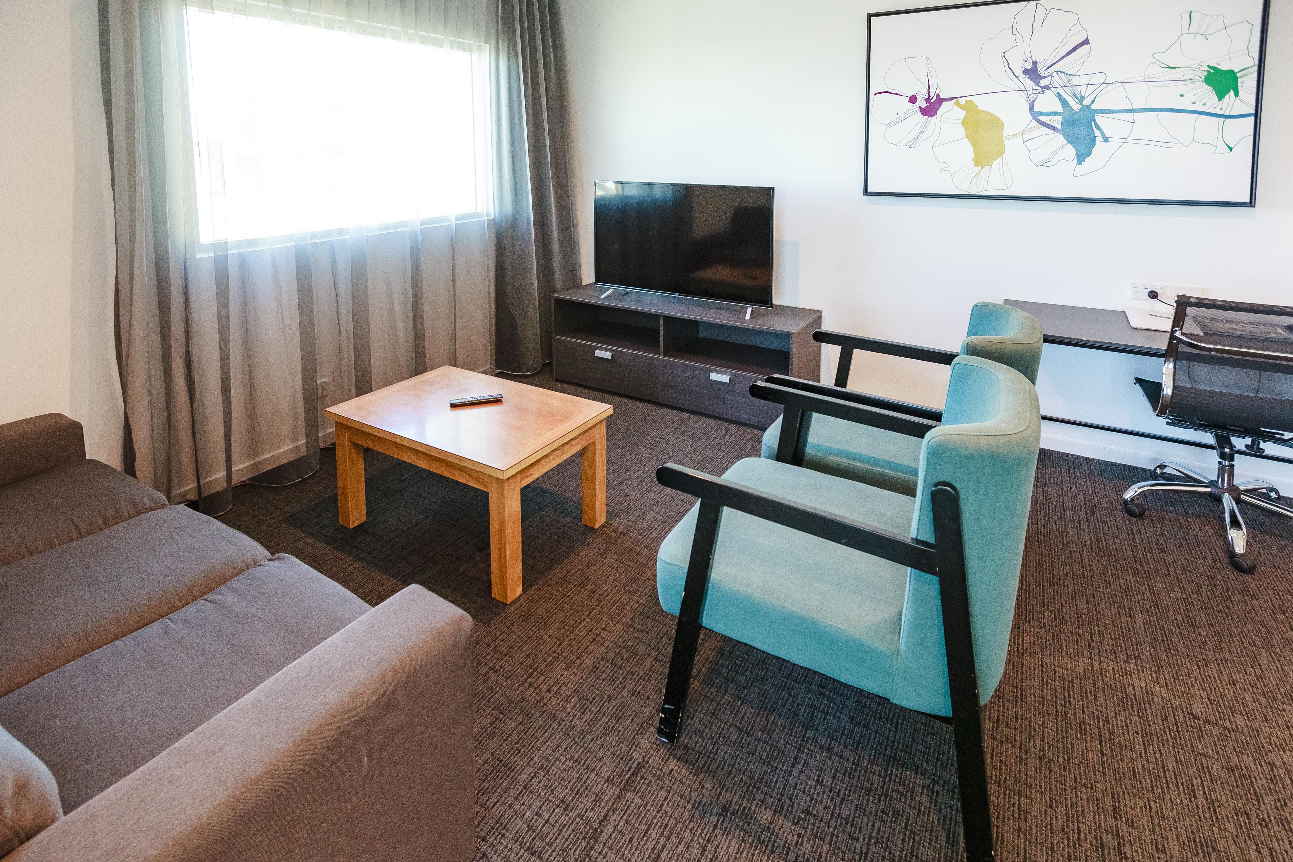 Mercure Sunshine Coast Hotel Kawana Waters
