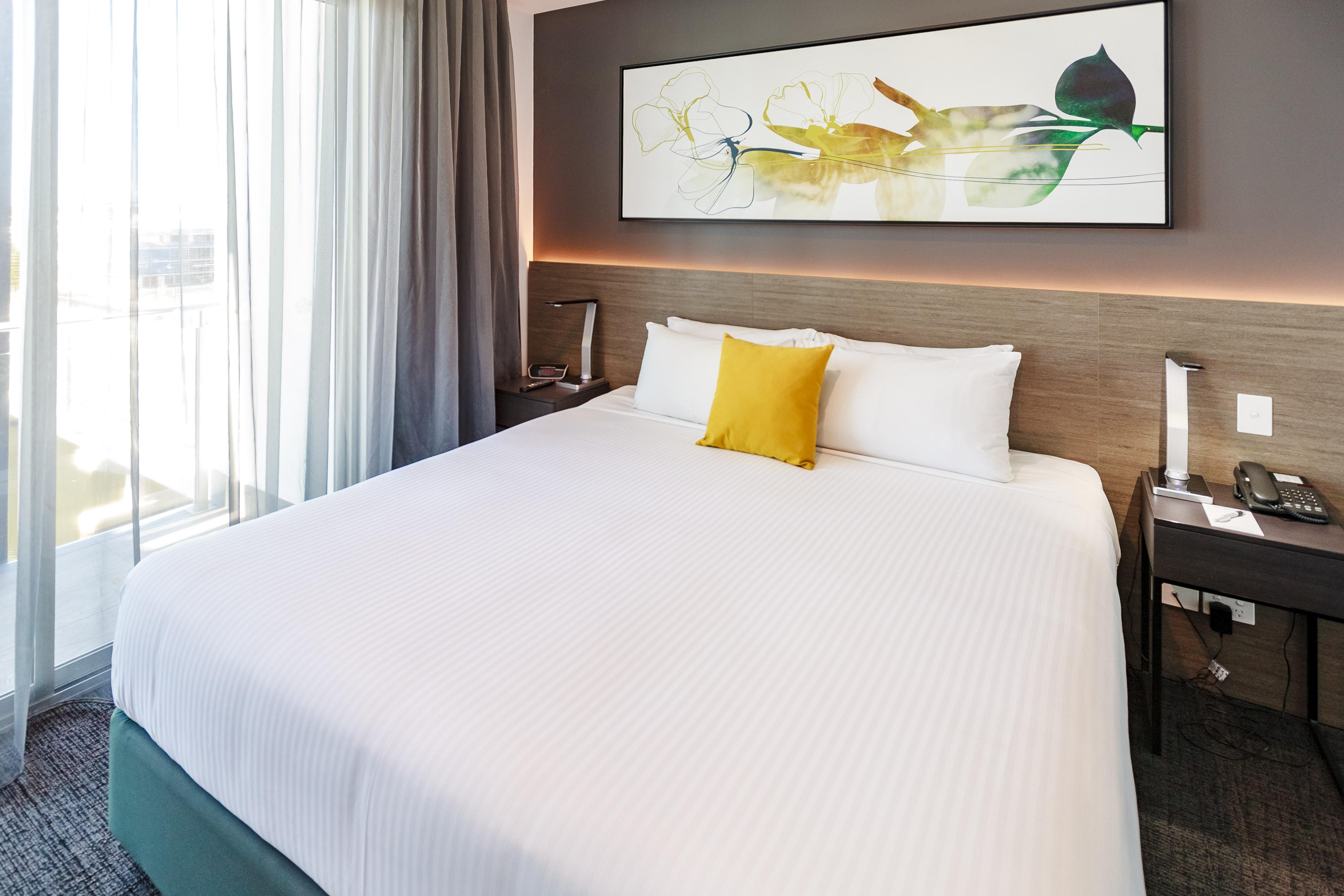 Mercure Sunshine Coast 4*