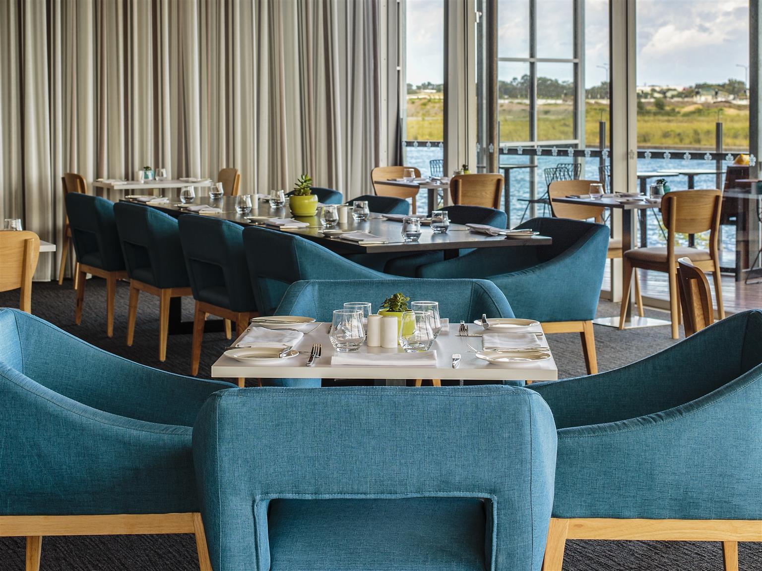 Hotel Mercure Sunshine Coast
