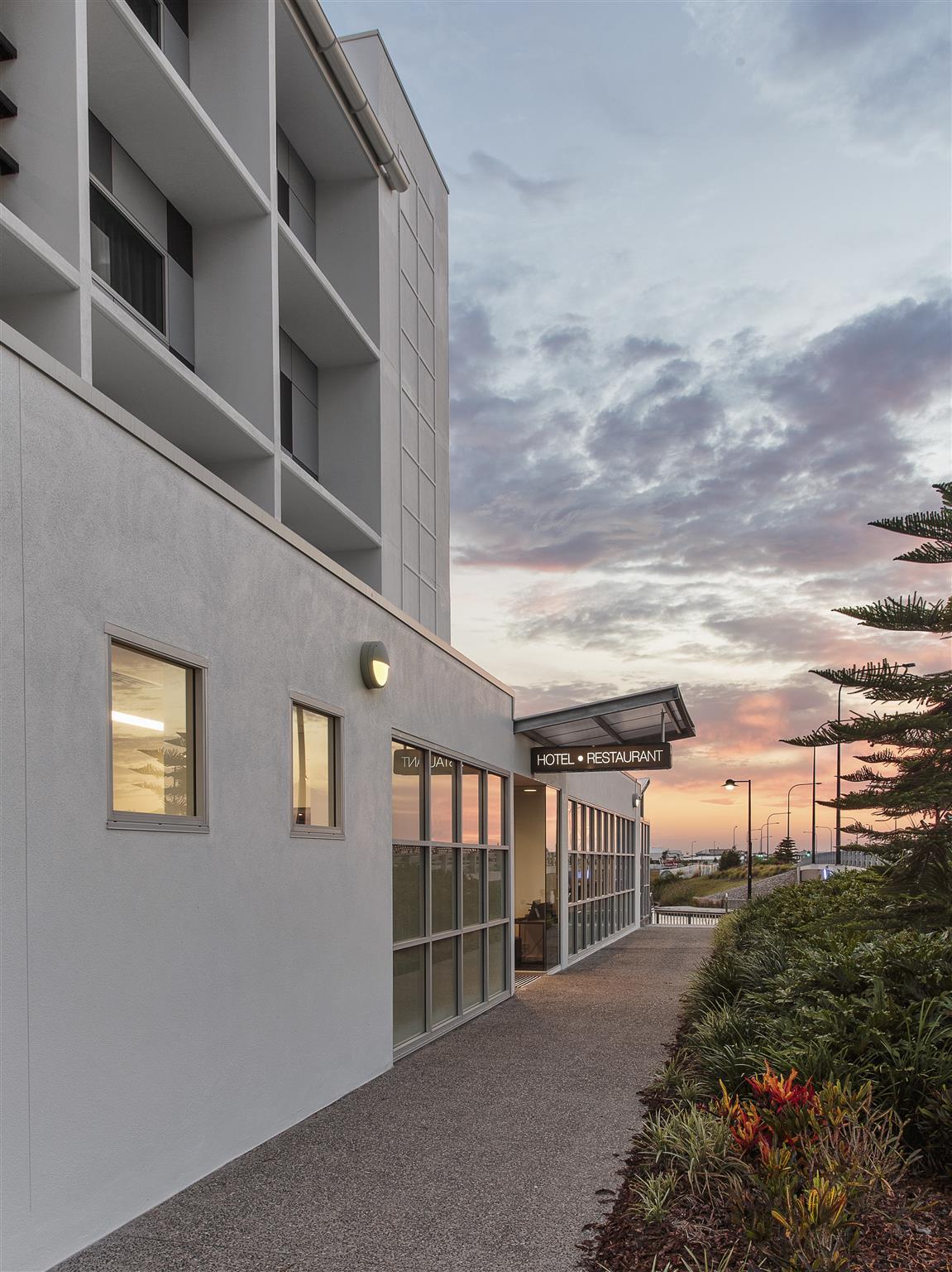Hotel Mercure Sunshine Coast