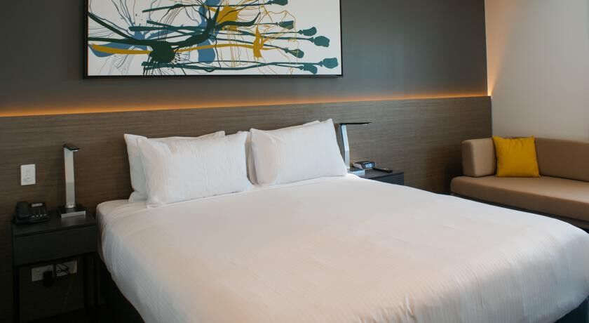 Mercure Sunshine Coast 4*