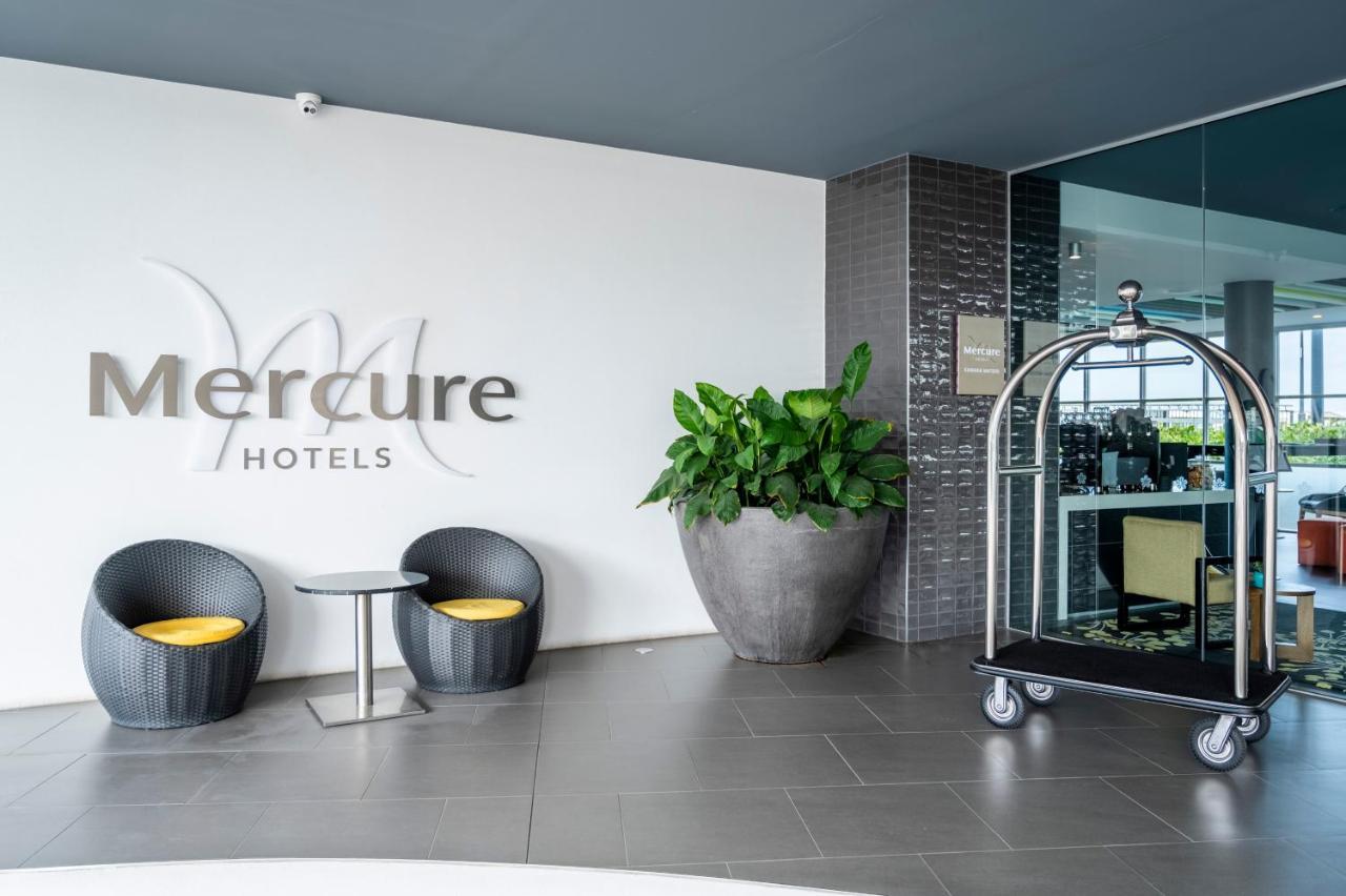 Hotel Mercure Sunshine Coast