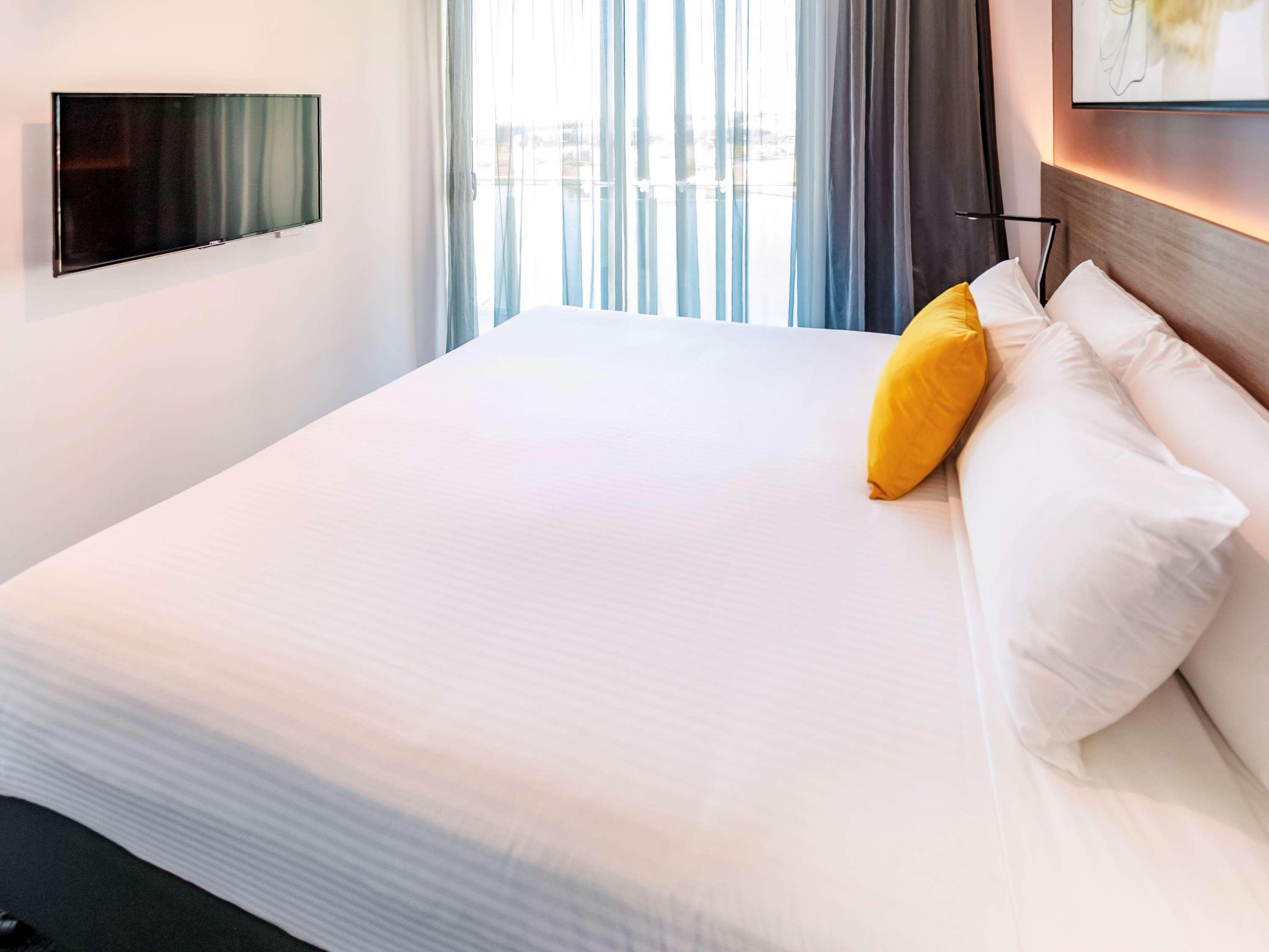 Hotel Mercure Sunshine Coast Kawana Waters