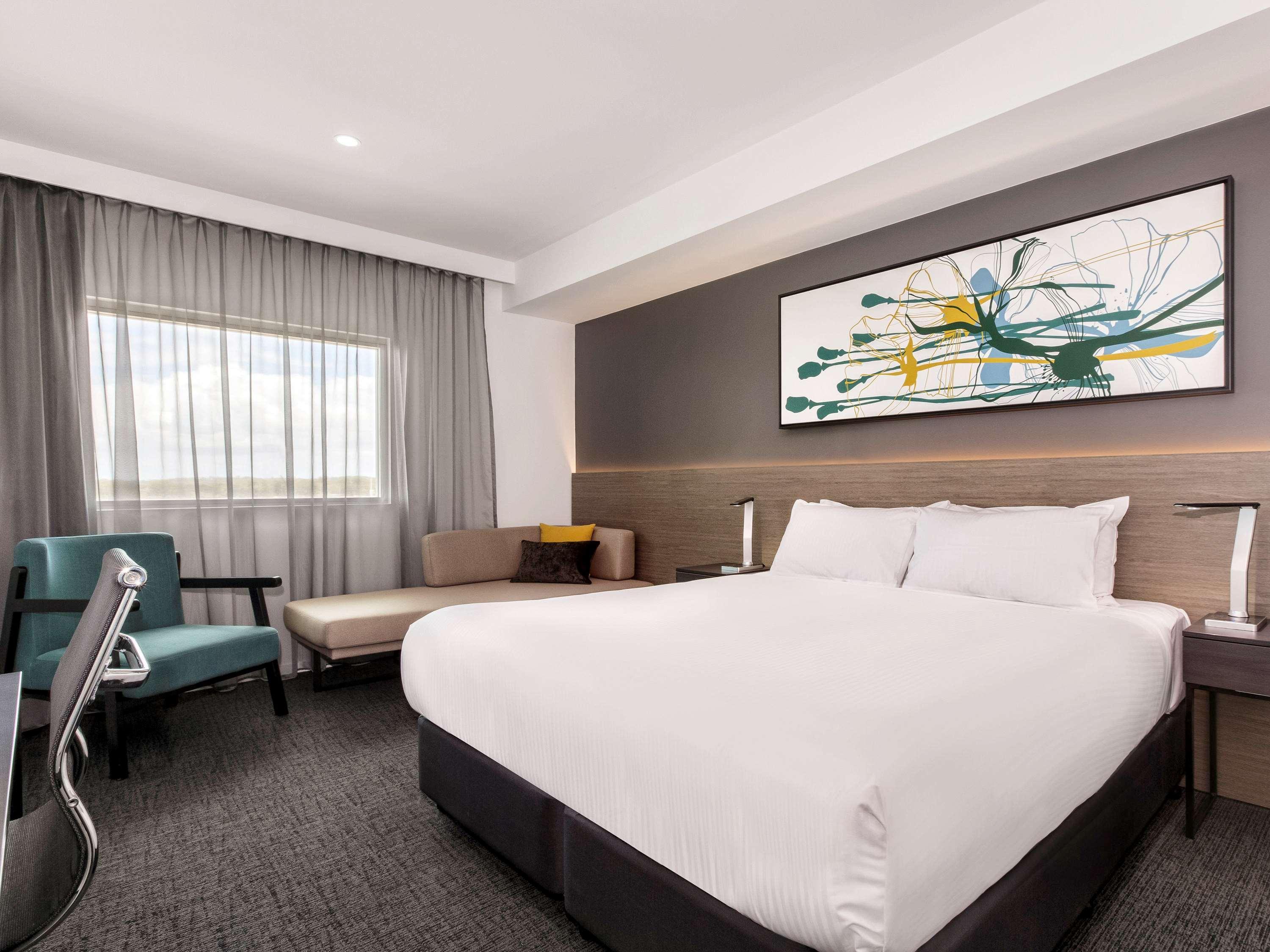 Hotel Mercure Sunshine Coast Kawana Waters