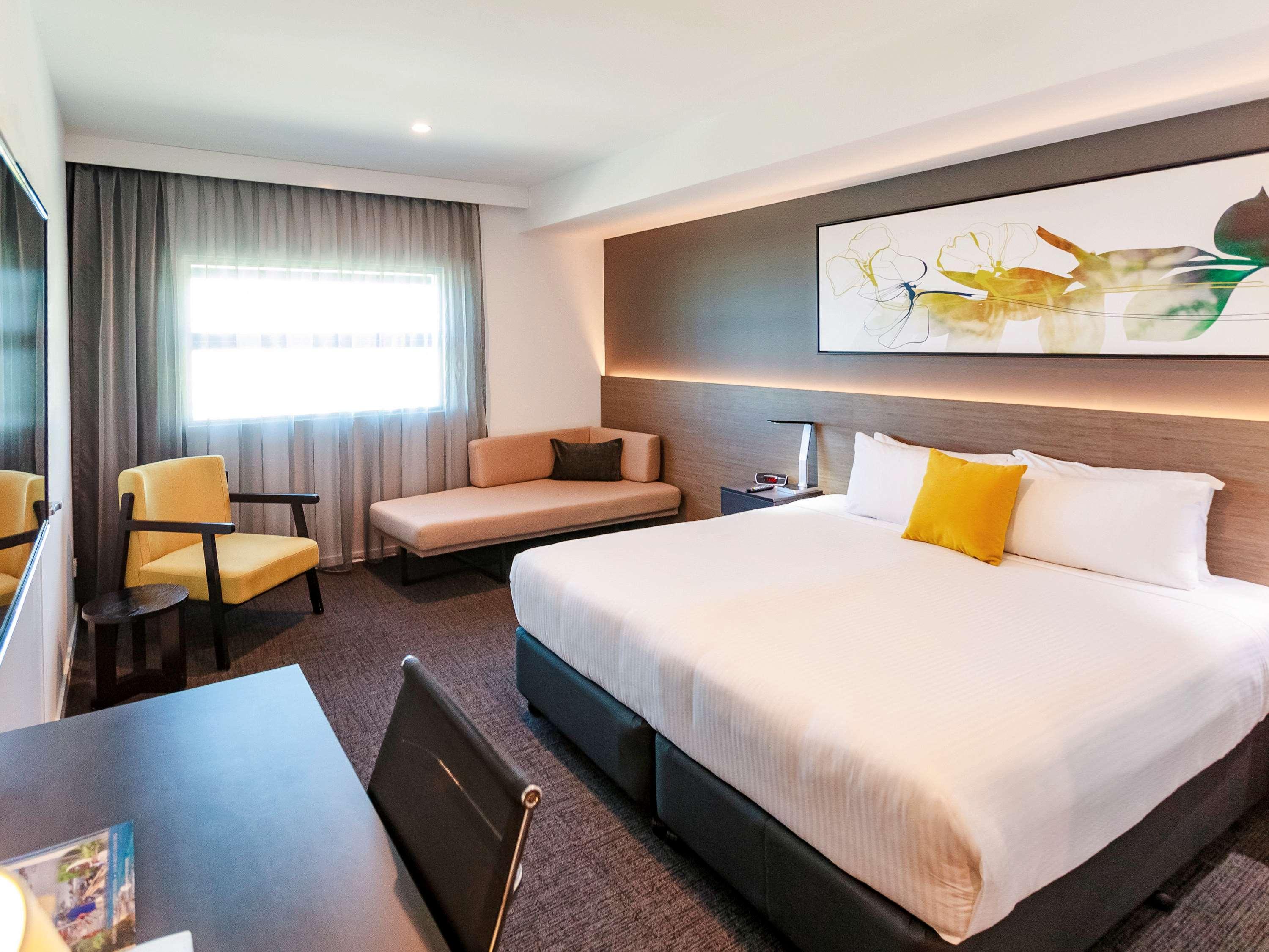 Mercure Sunshine Coast 4* Kawana Waters