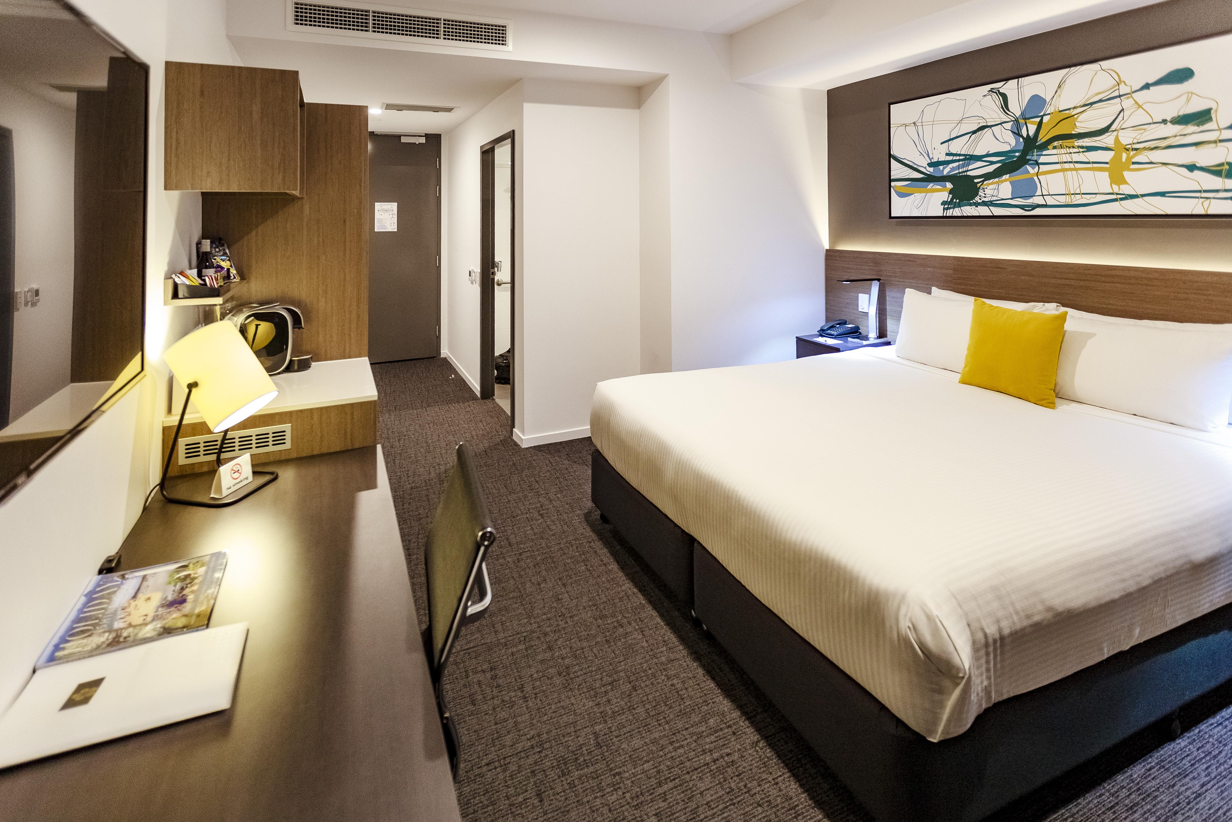 Mercure Sunshine Coast Hotel