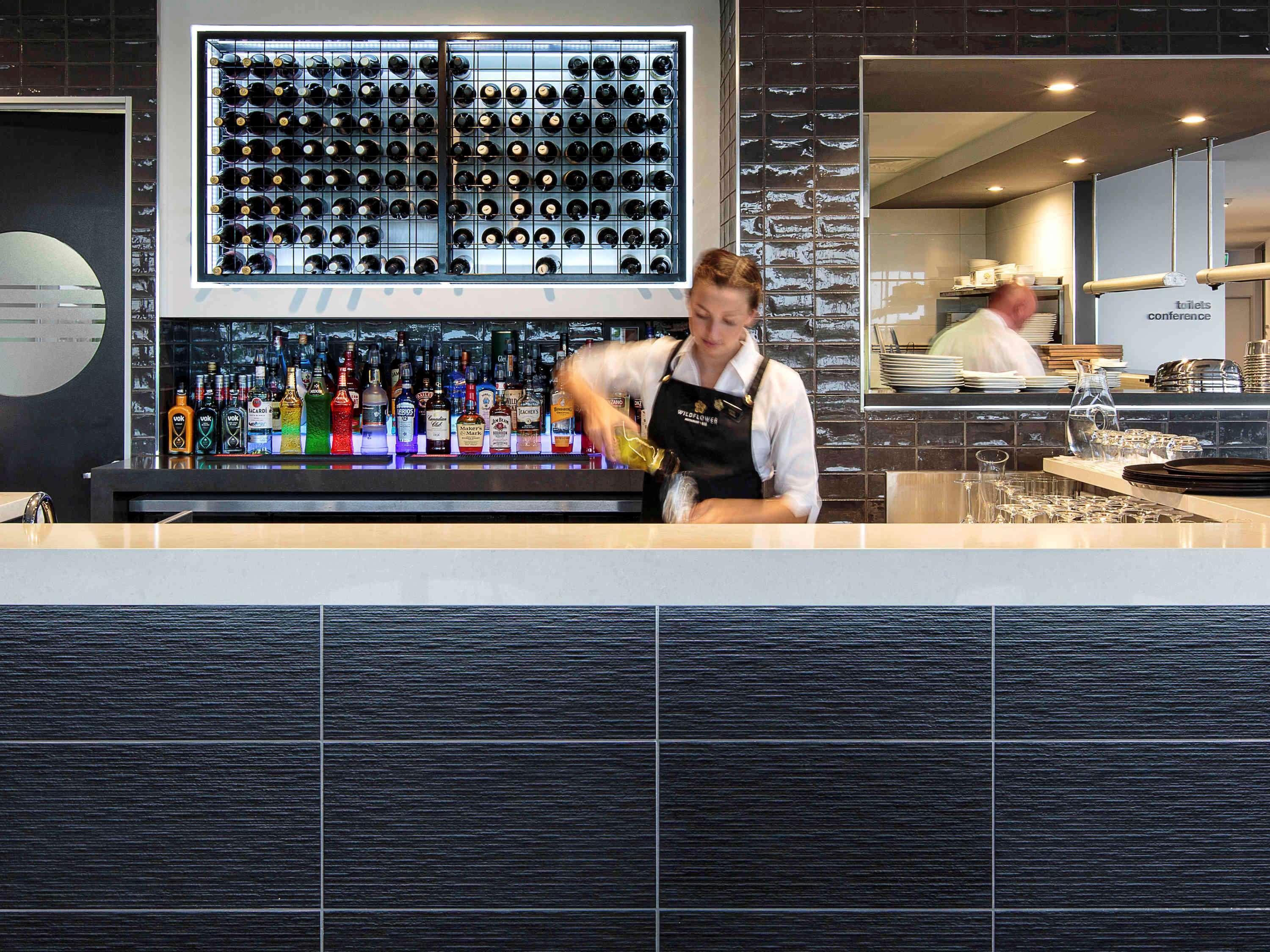 Hotel Mercure Sunshine Coast Kawana Waters