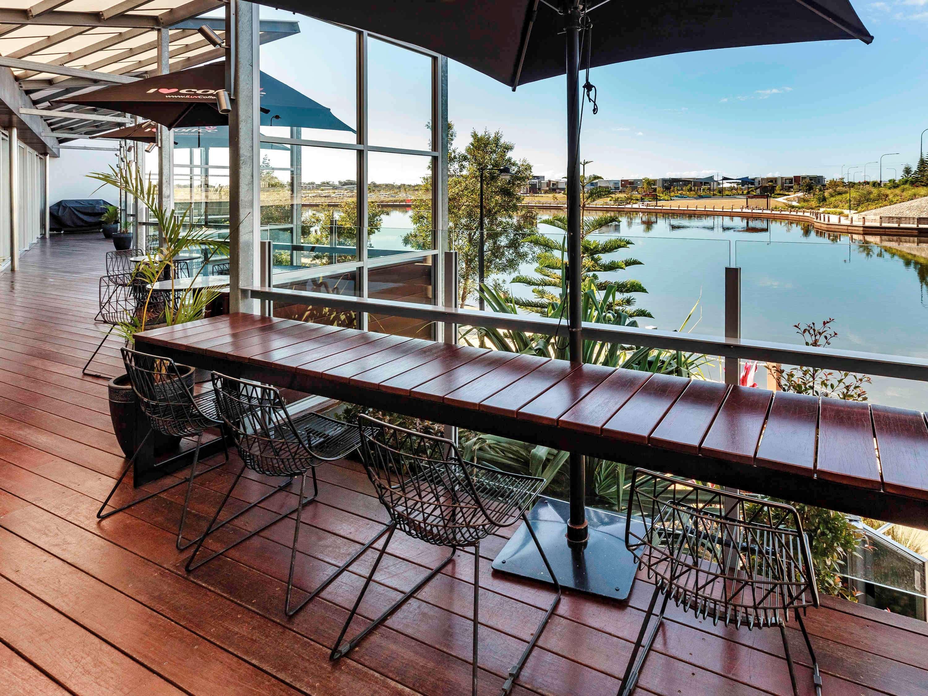 Mercure Sunshine Coast Hotel Kawana Waters