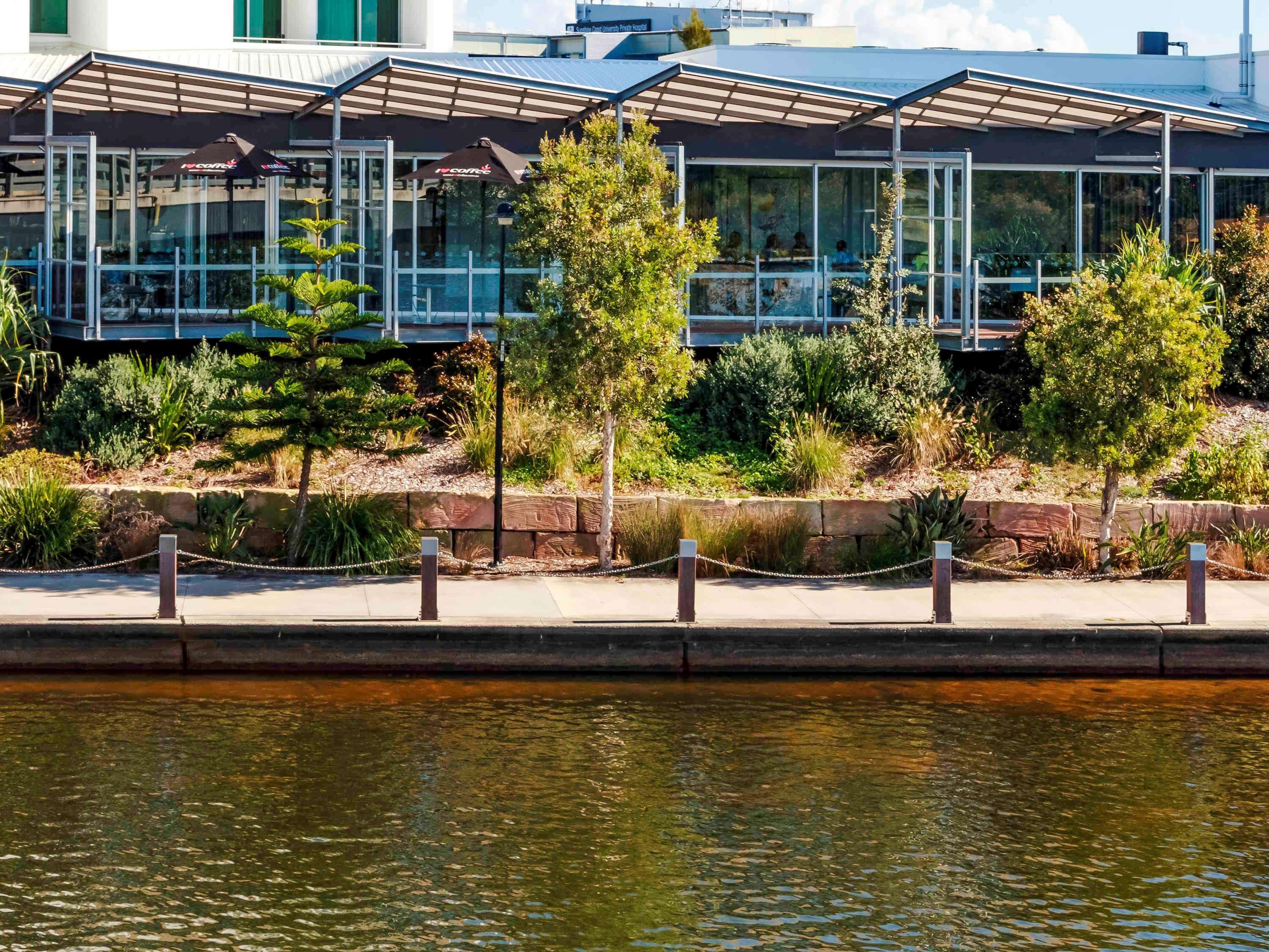 Hotel Mercure Sunshine Coast