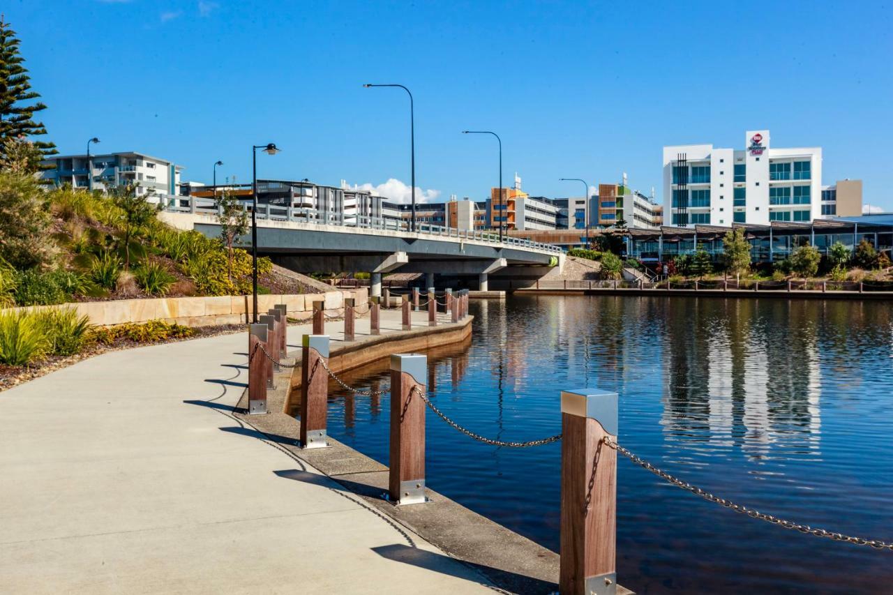 Mercure Sunshine Coast Hotel Kawana Waters