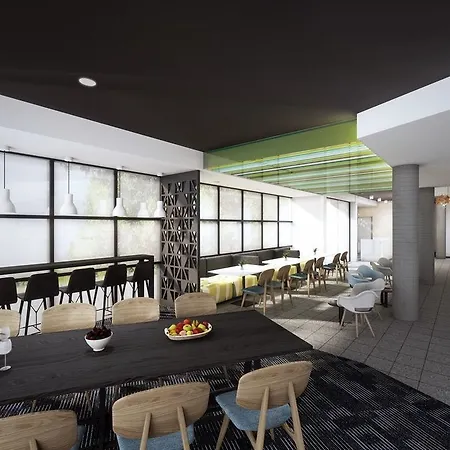 Mercure Sunshine Coast Kawana Waters 